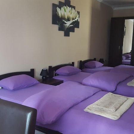 Inn Stefanija Суботица Экстерьер фото