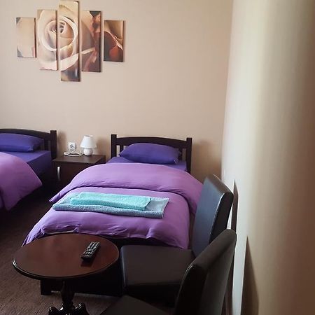 Inn Stefanija Суботица Экстерьер фото
