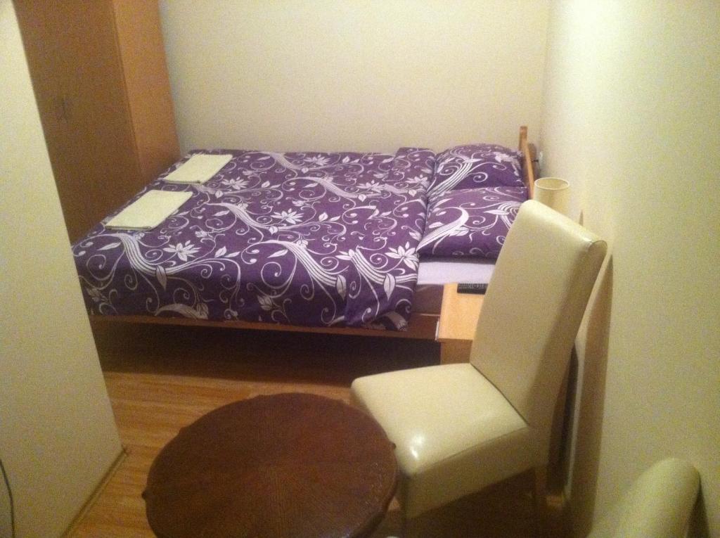 Inn Stefanija Суботица Номер фото