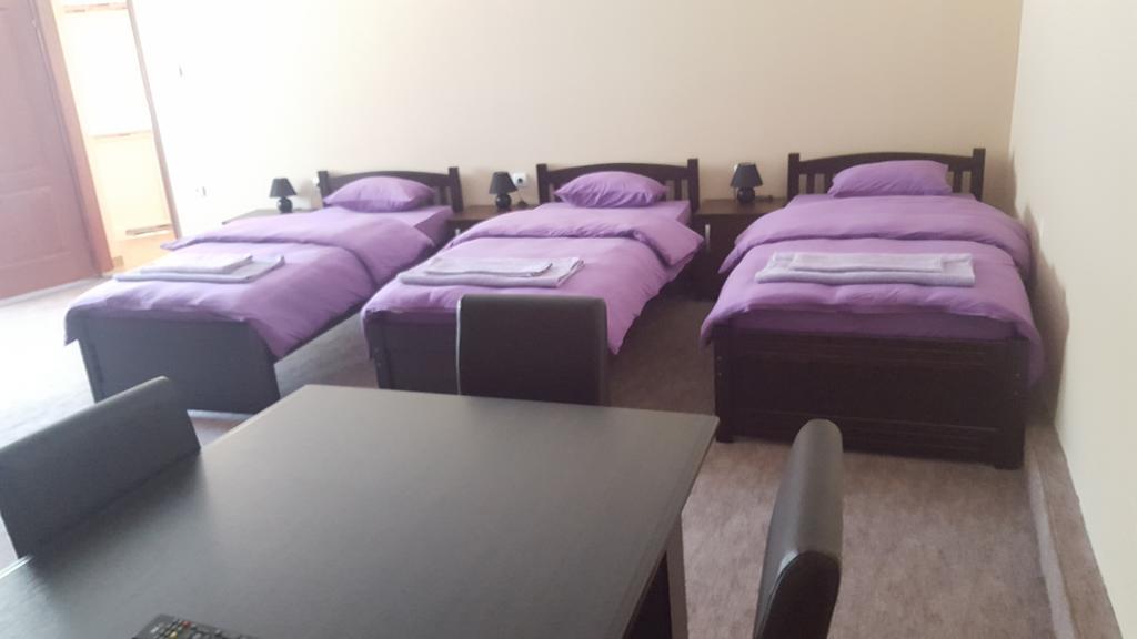 Inn Stefanija Суботица Экстерьер фото