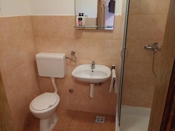 Inn Stefanija Суботица Экстерьер фото